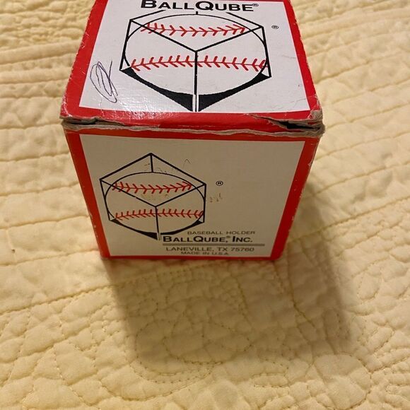 Kevin Brown, Florida Marlins pitcher autograph 1996. - Picture 6 of 6